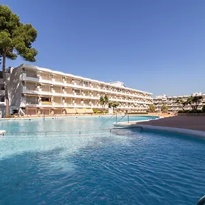 Appartement Internacional Arysal, Cambrils